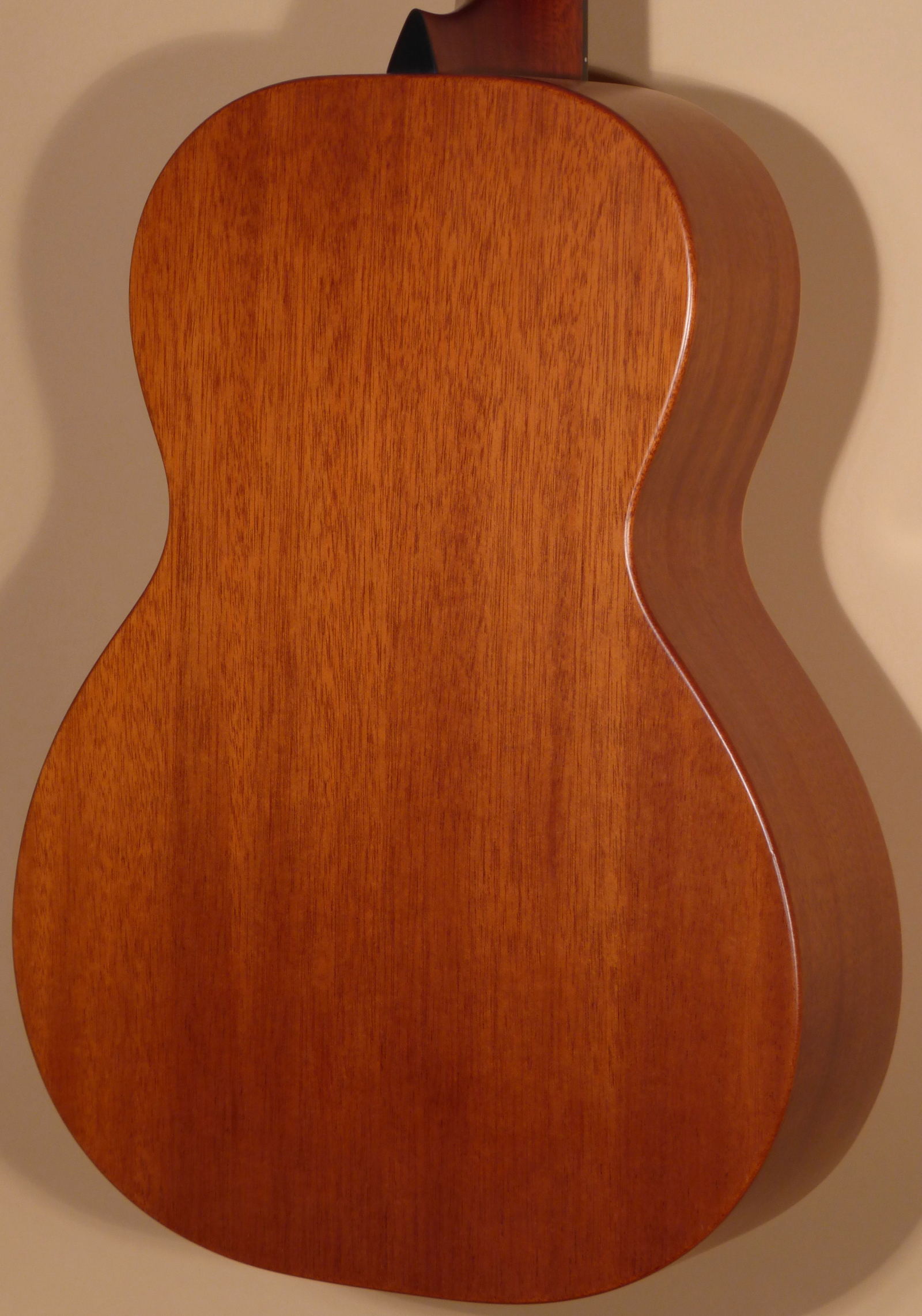 2000 Larrivee O-01 Parlor Guitar -