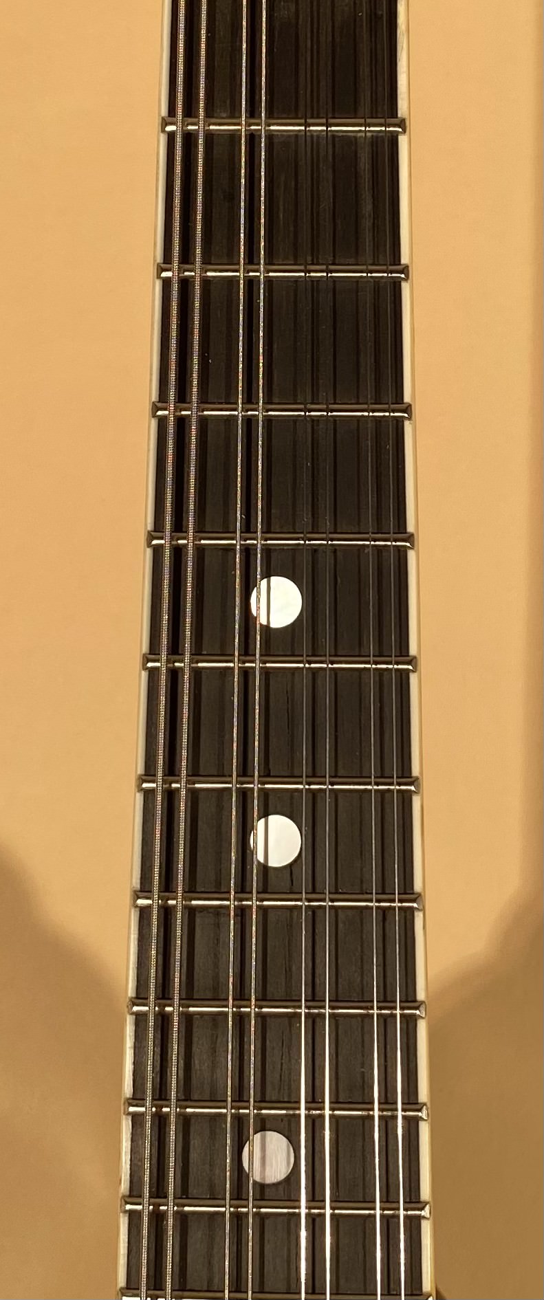 1970's R.L. Givens A-5 - SOLD - Image 13
