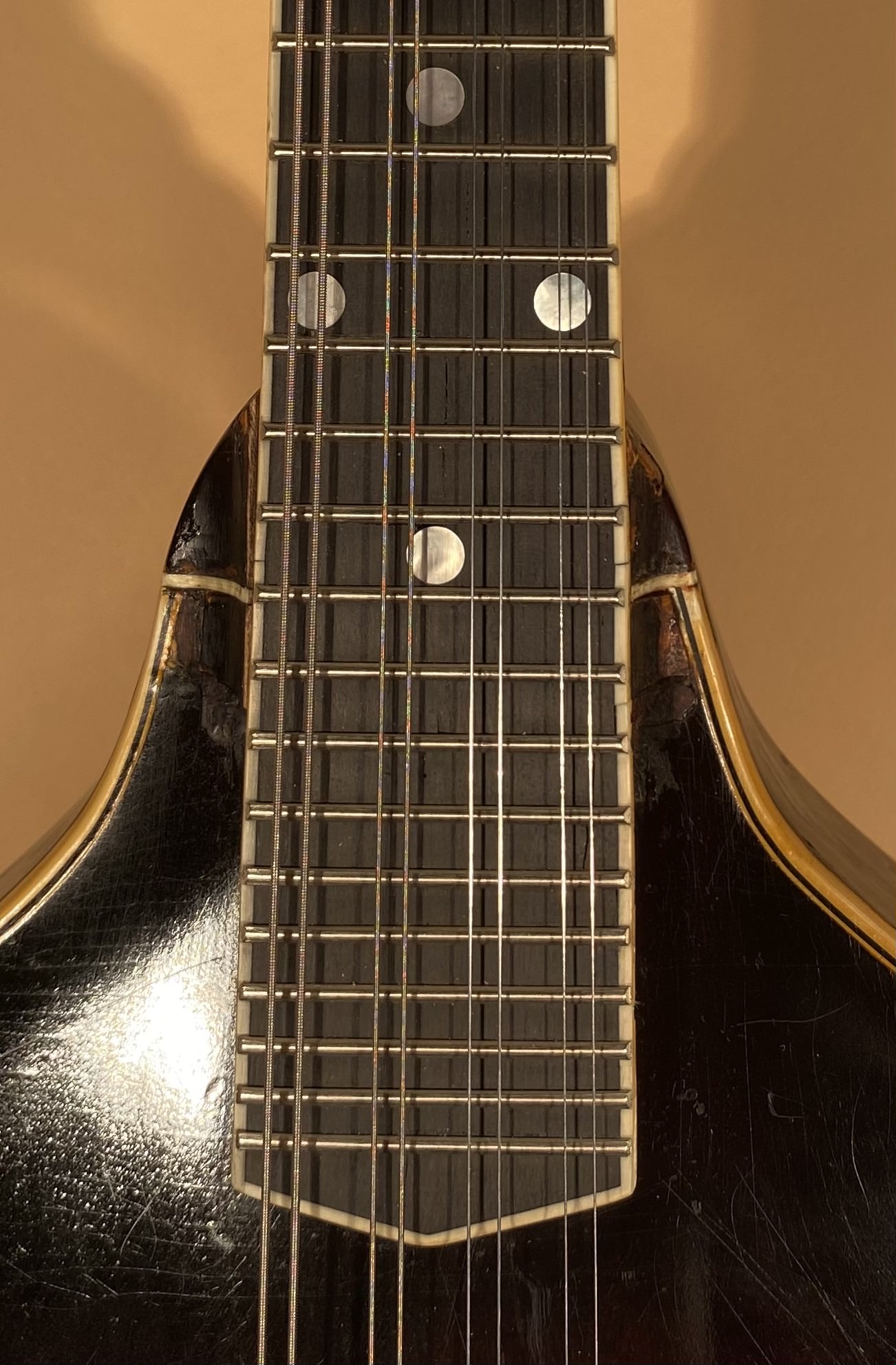 1970's R.L. Givens A-5 - SOLD - Image 12