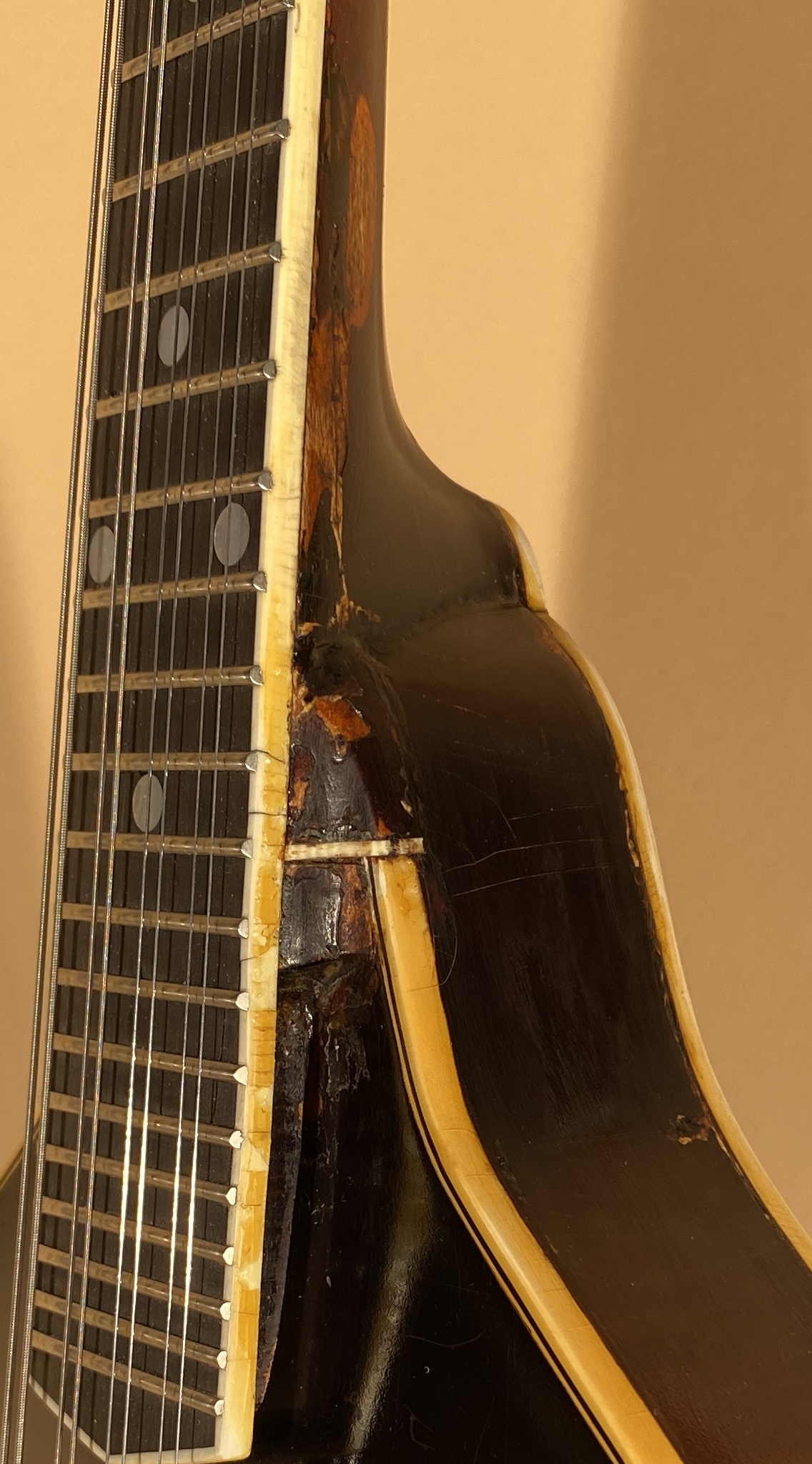 1970's R.L. Givens A-5 - SOLD - Image 11