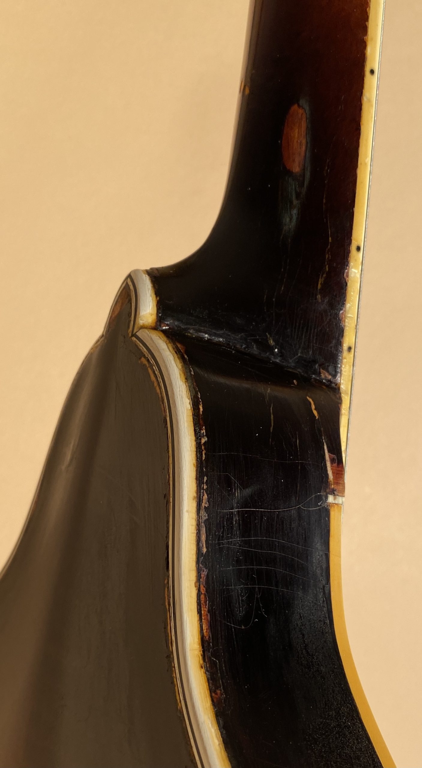 1970's R.L. Givens A-5 - SOLD - Image 10