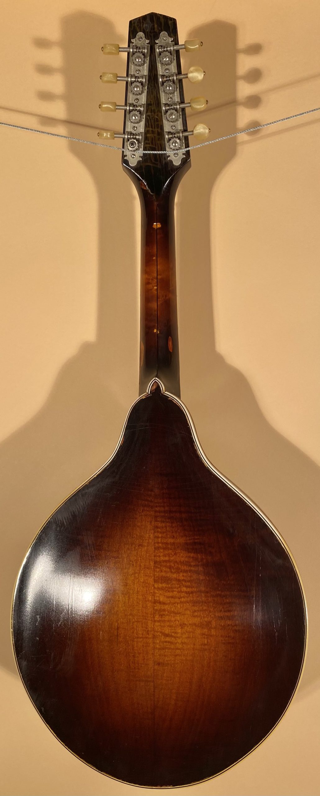 1970's R.L. Givens A-5 - SOLD - Image 2