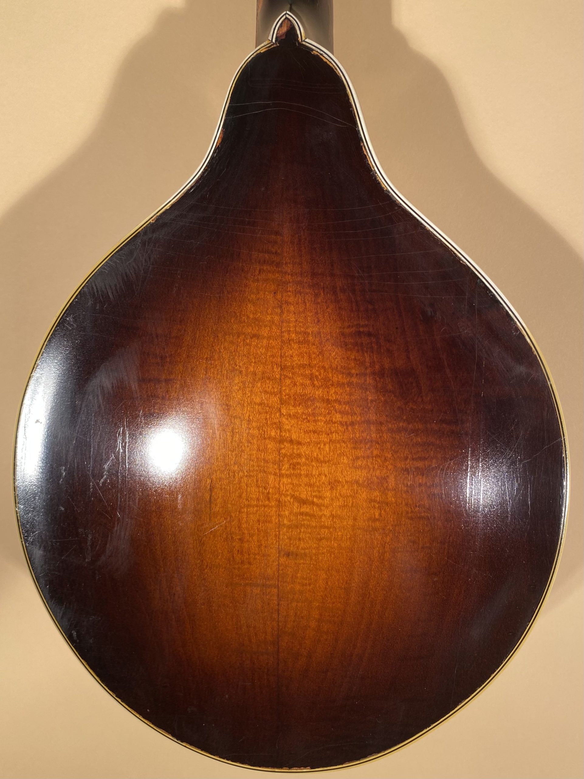 1970's R.L. Givens A-5 - SOLD - Image 3