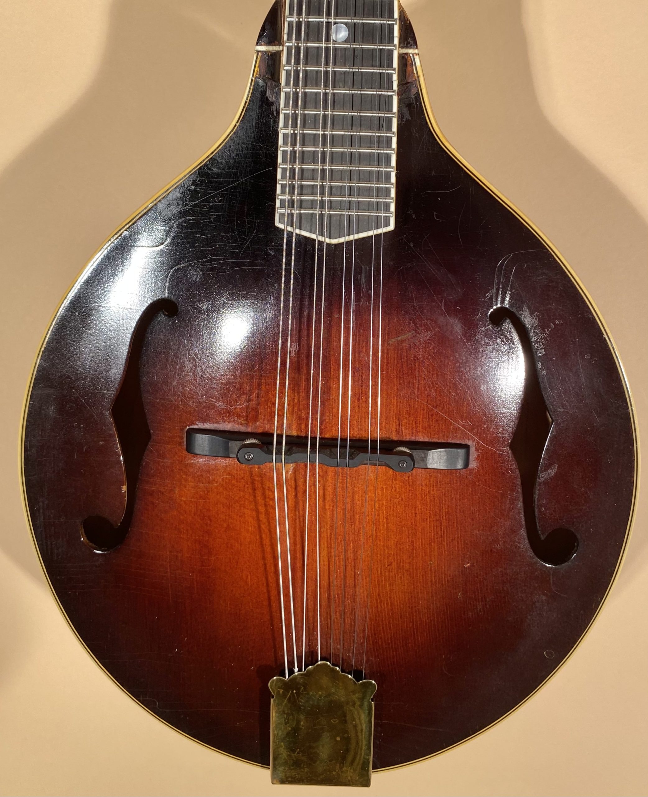 1970's R.L. Givens A-5 - SOLD