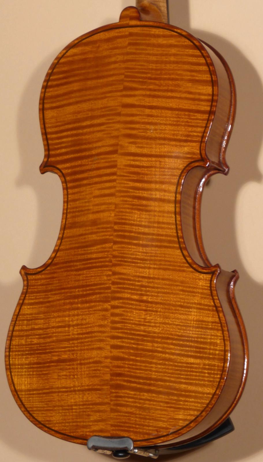 1912 Eduard Reichert 4/4 Violin- SOLD -