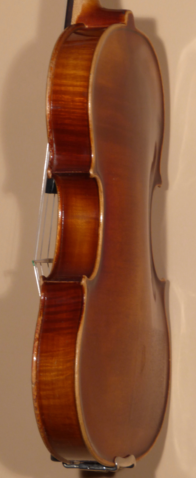 1977 E.R. Pfretzschner Violin- SOLD -