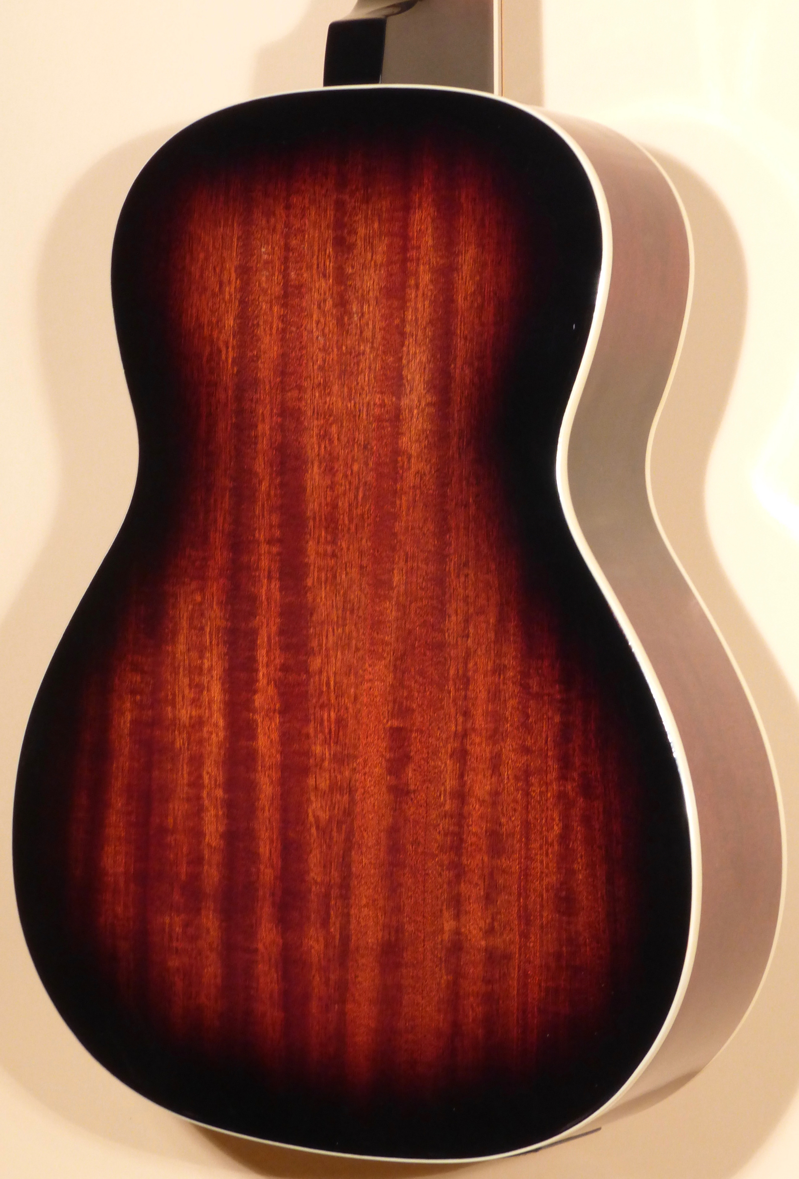 Wechter/Scheerhorn Squareneck Resonator - SOLD - Image 6