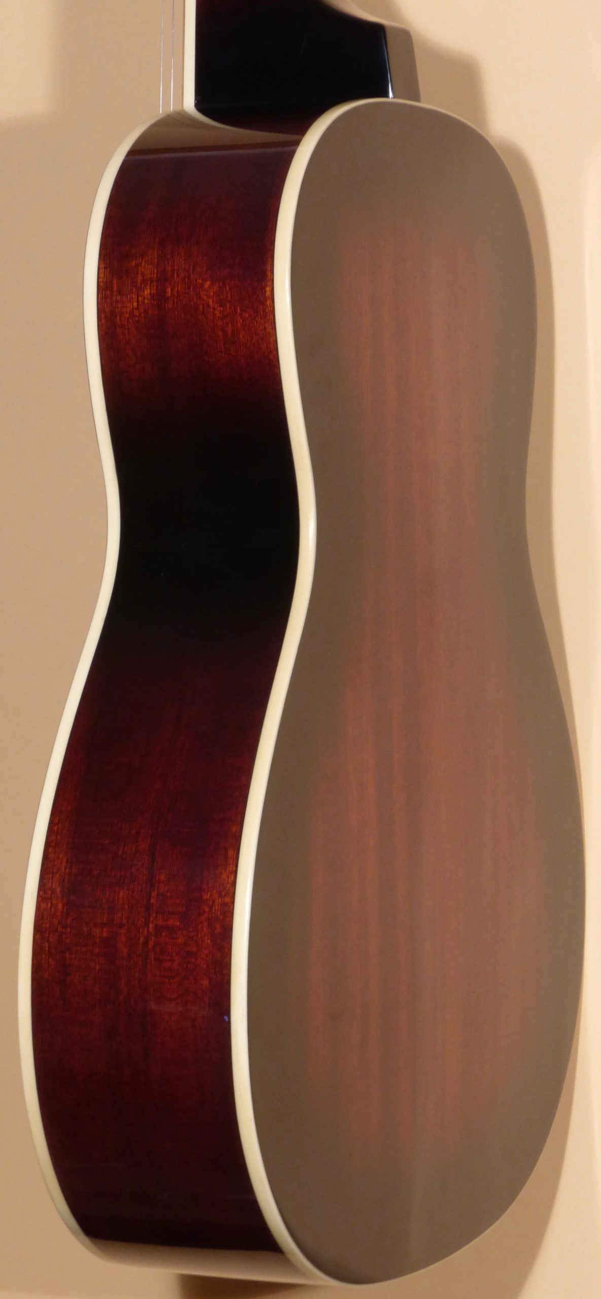 Wechter/Scheerhorn Squareneck Resonator - SOLD - Image 9