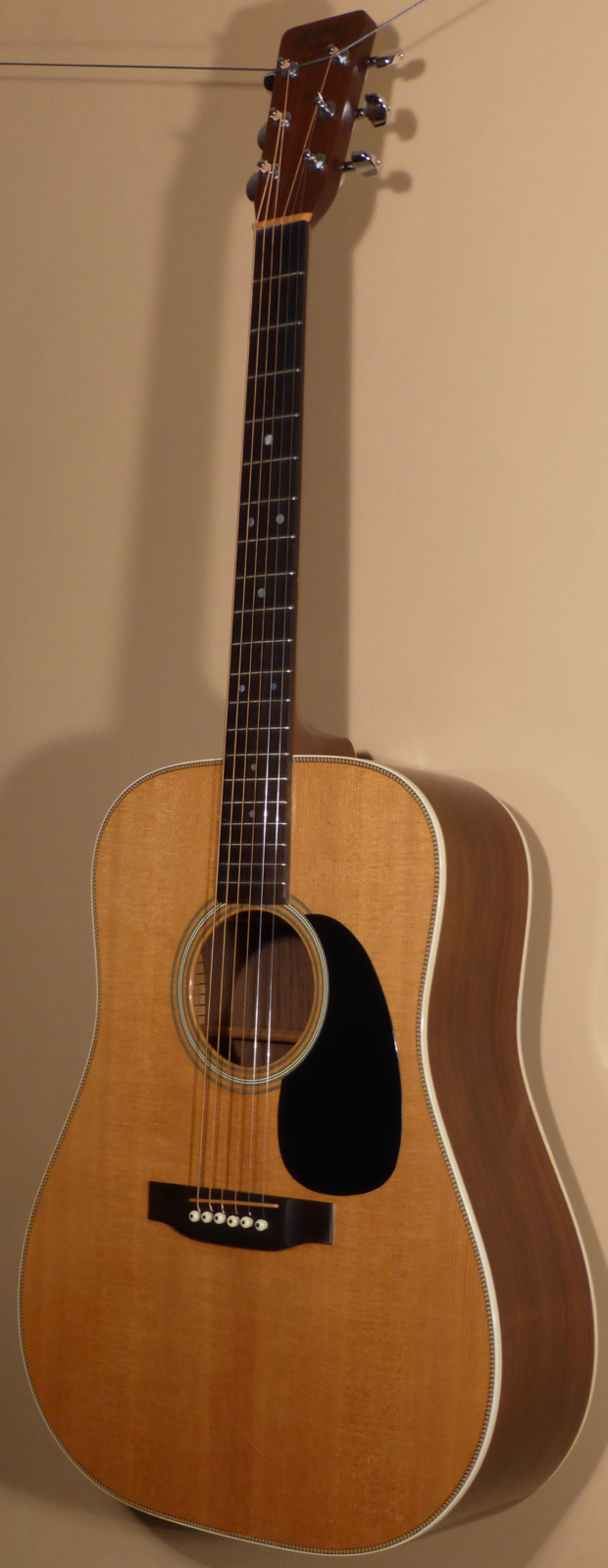 Martin HD-28【最終値下げ】 1984 Martin HD-28- SOLD -