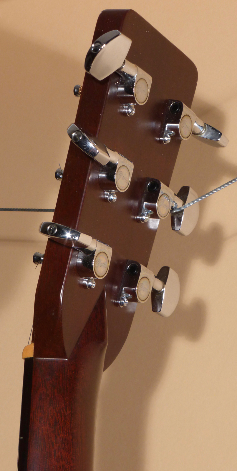 1984 Martin HD-28- SOLD -