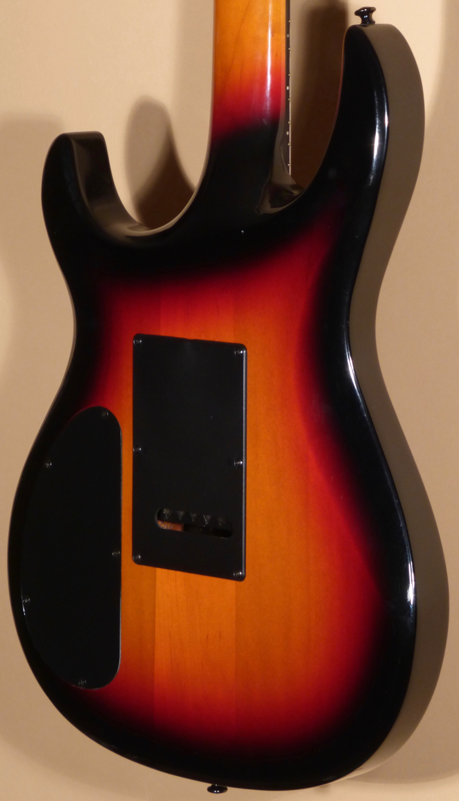 1999 Carvin DC 135- SOLD -