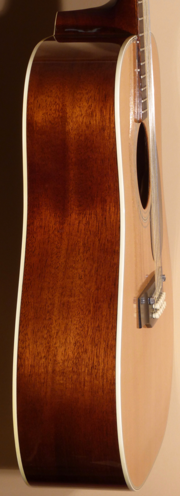 Fender F-55-12 - SOLD -