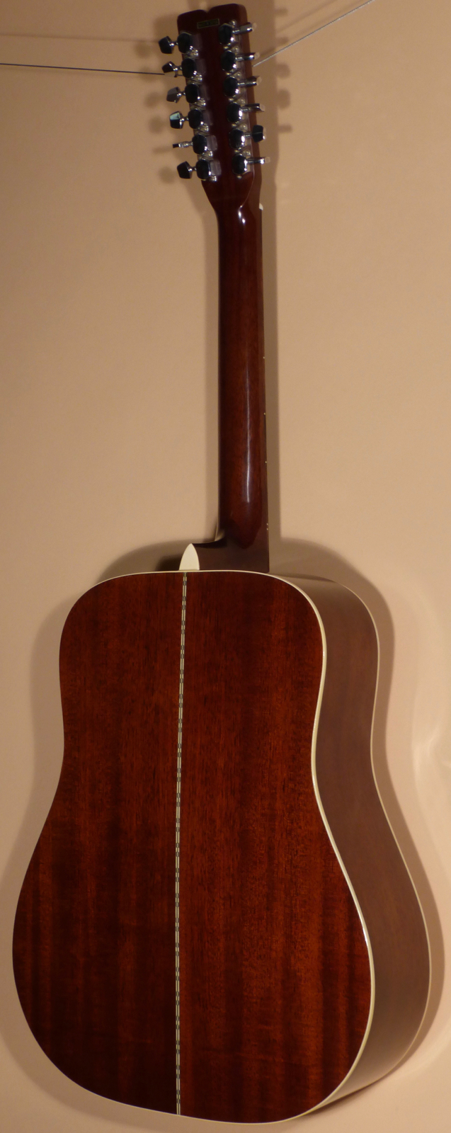 Fender F-55-12 - SOLD -