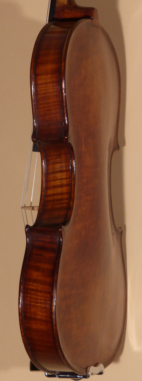 c.1900 Joseph Bohmann Violin - Image 5