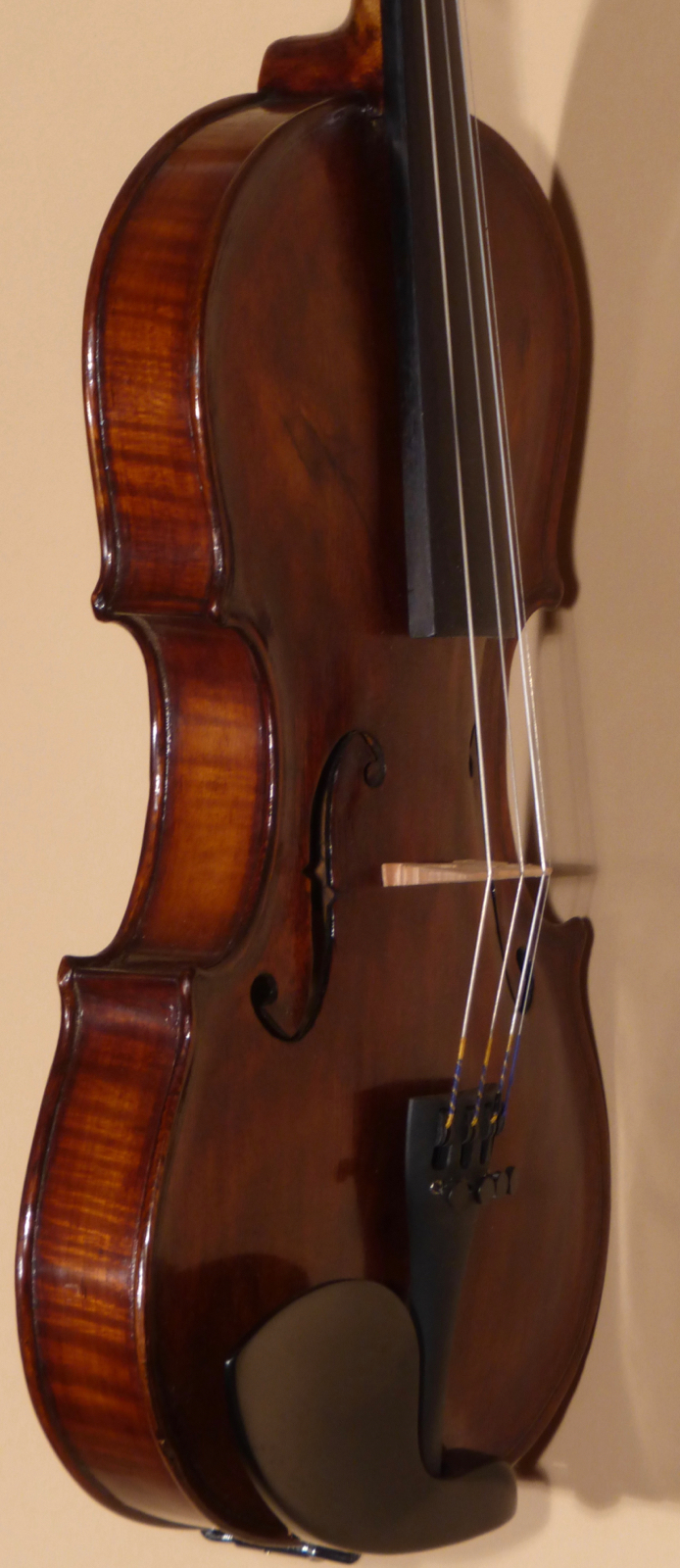 c.1900 Joseph Bohmann Violin - Image 8