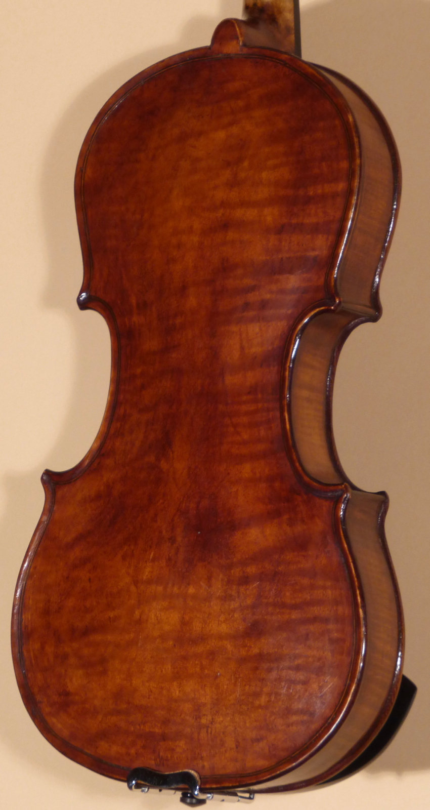 c.1900 Joseph Bohmann Violin - Image 4