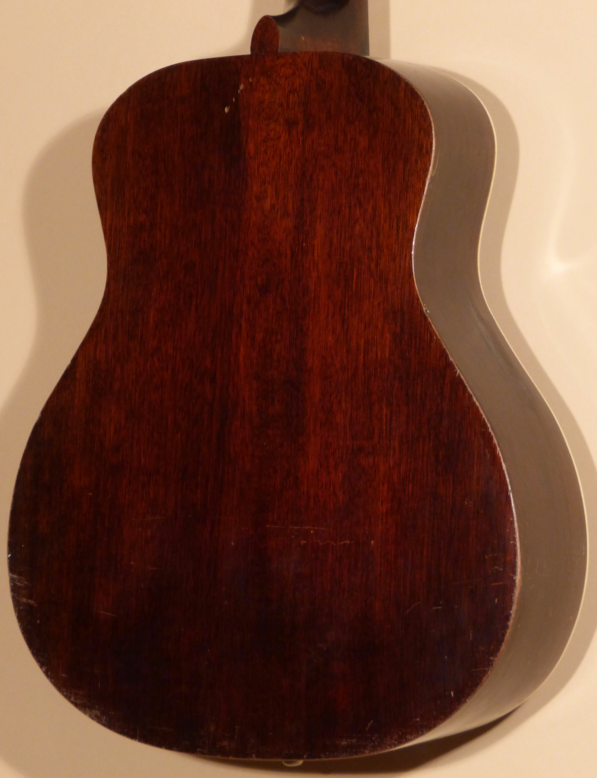 1934 Gibson Carson Robison Guitar - Image 4