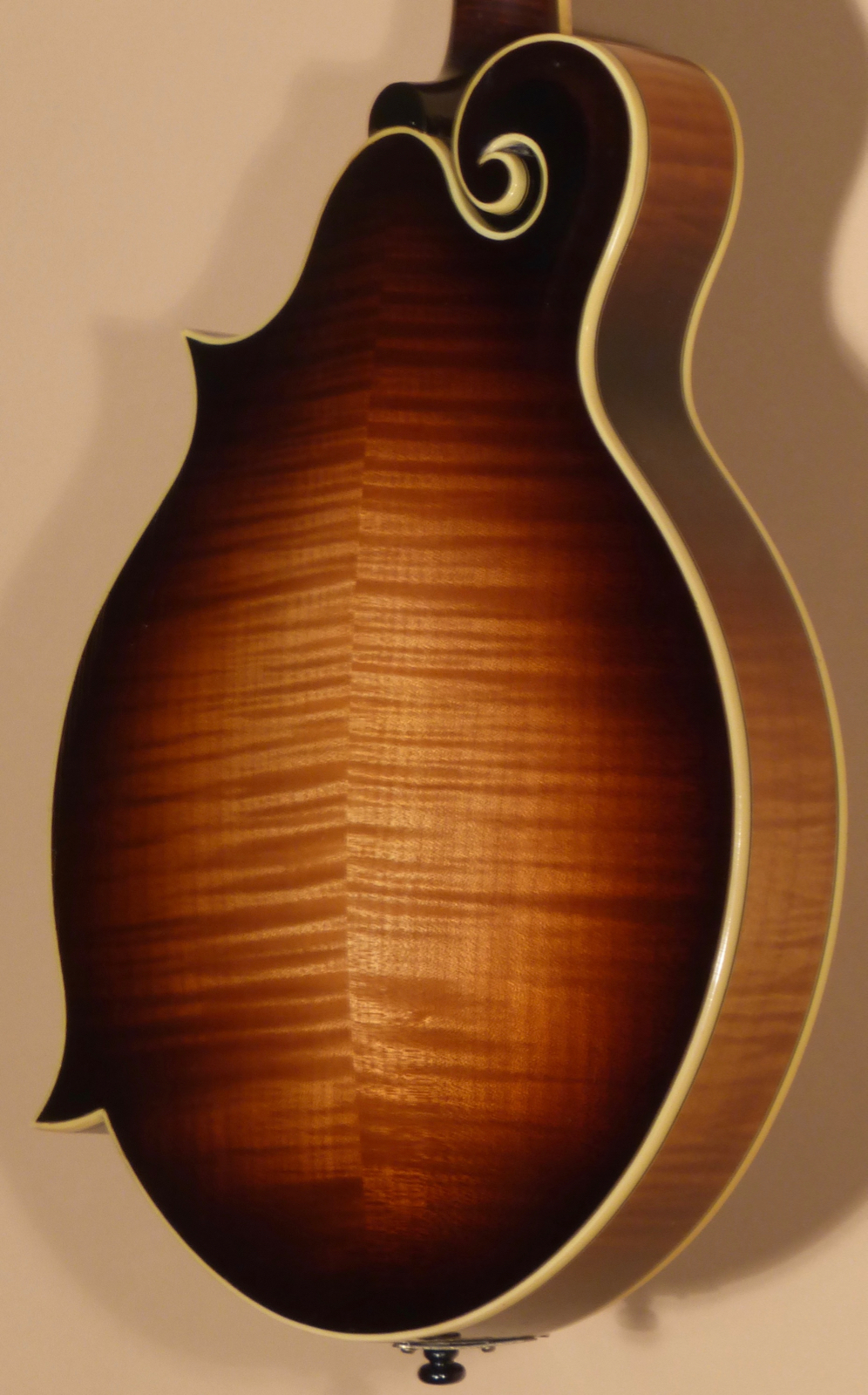 1992 Flatiron F-5 Artist- SOLD - Image 4