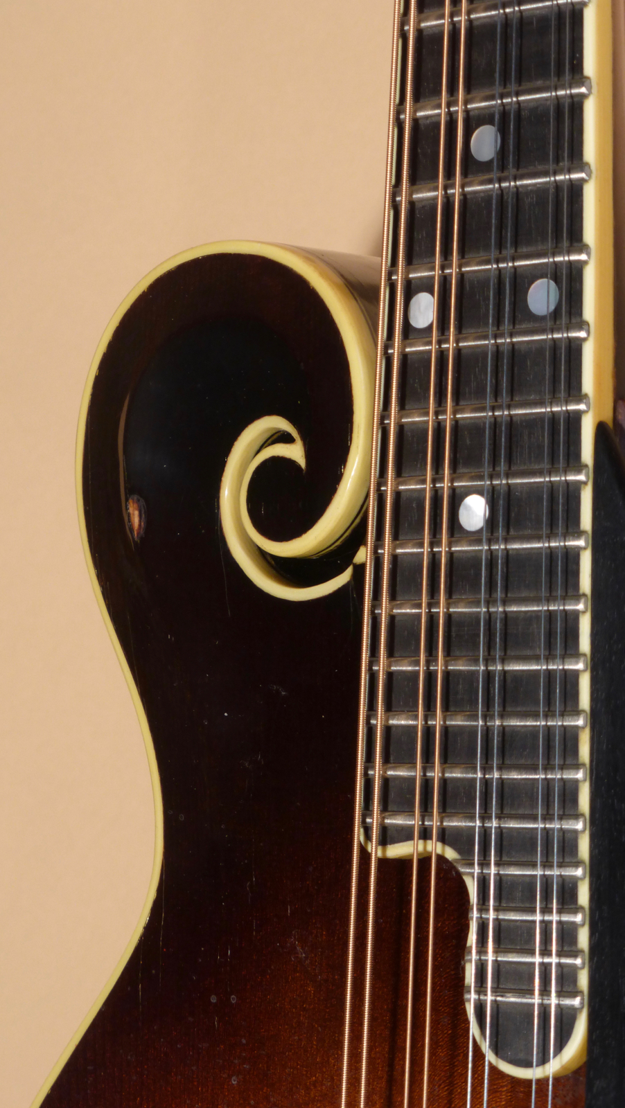 1992 Flatiron F-5 Artist- SOLD - Image 11