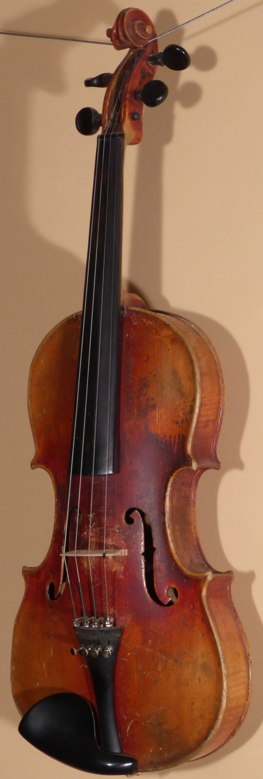 c. 1900 Stainer Violin - SOLD -