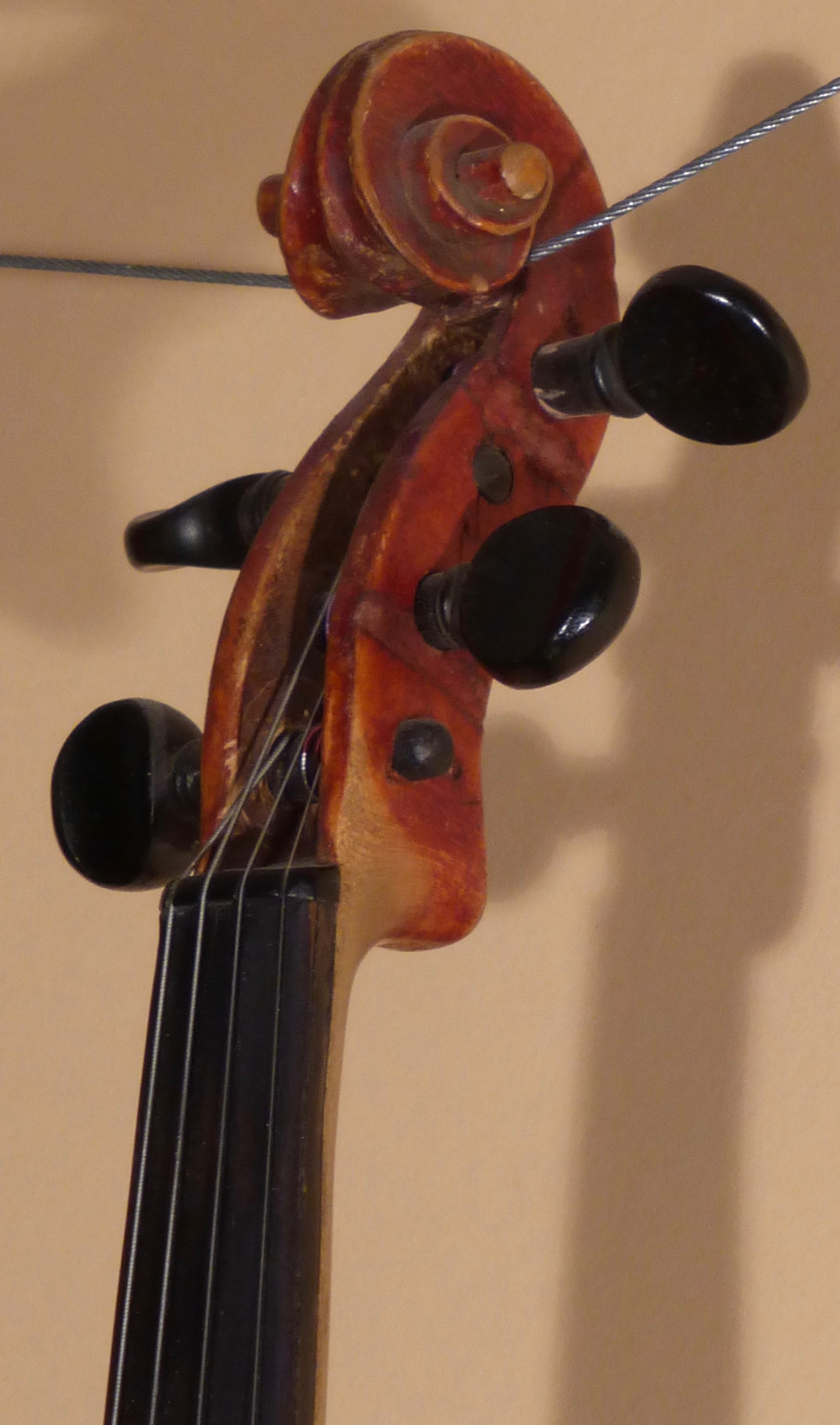 c. 1900 Stainer Violin - SOLD -