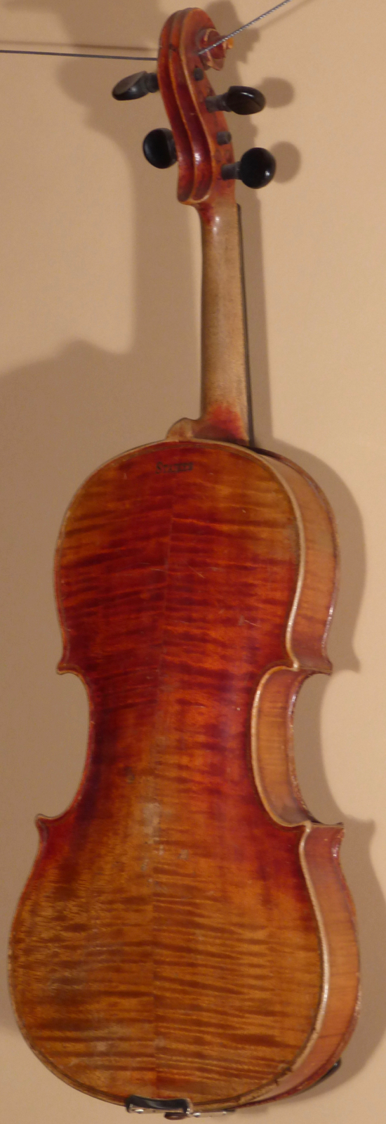 c. 1900 Stainer Violin - SOLD -