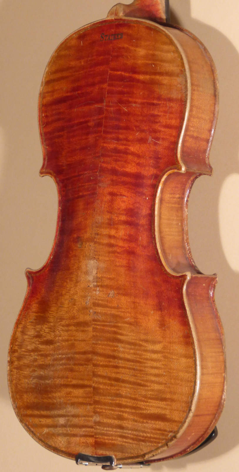 c. 1900 Stainer Violin - SOLD -