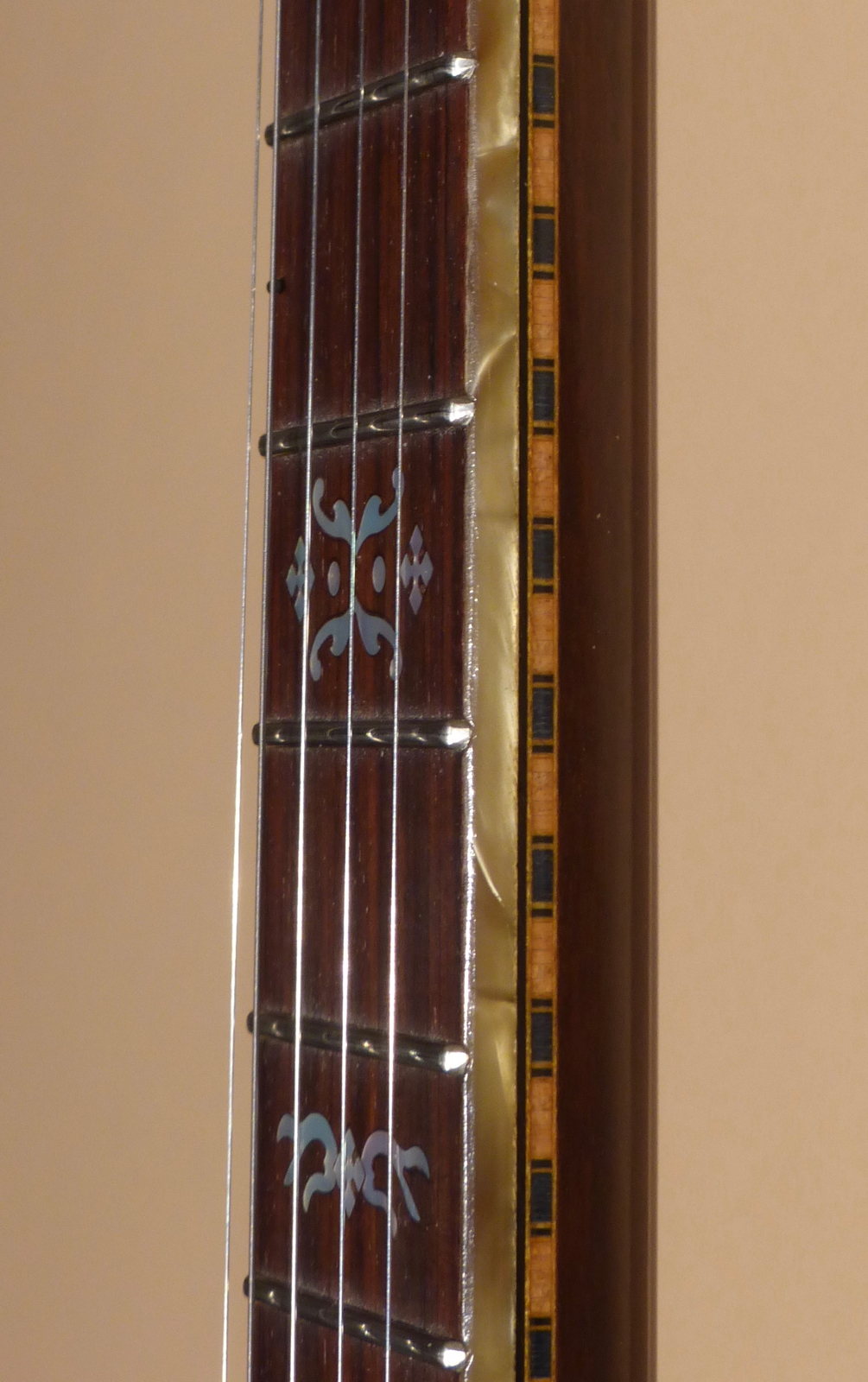 1926 Gibson TB-5 Conversion by Robin Smith- SOLD - Image 14
