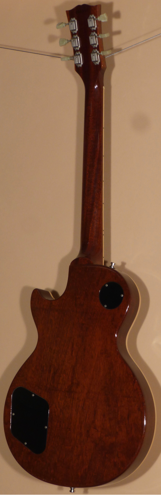 2000 Gibson Classic 1960 Les Paul- SOLD -