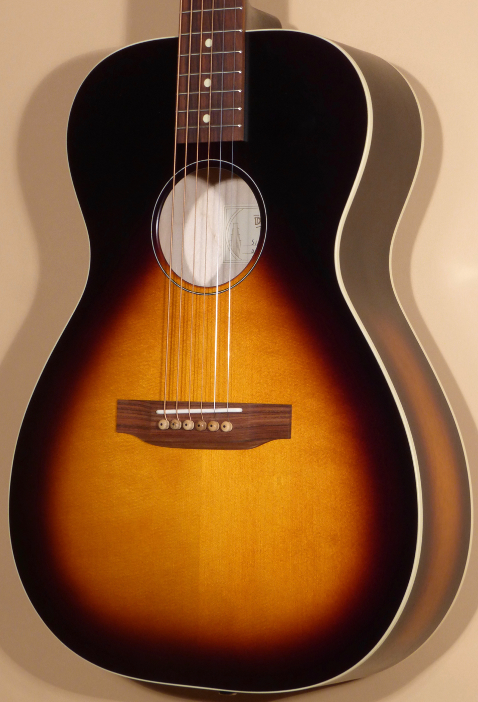 Beard Decophonic Sidecar 137 DeLuxe R-Body- SOLD