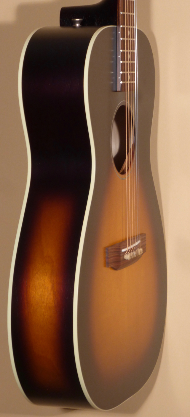 Beard Decophonic Sidecar 137 DeLuxe R-Body- SOLD - Image 6