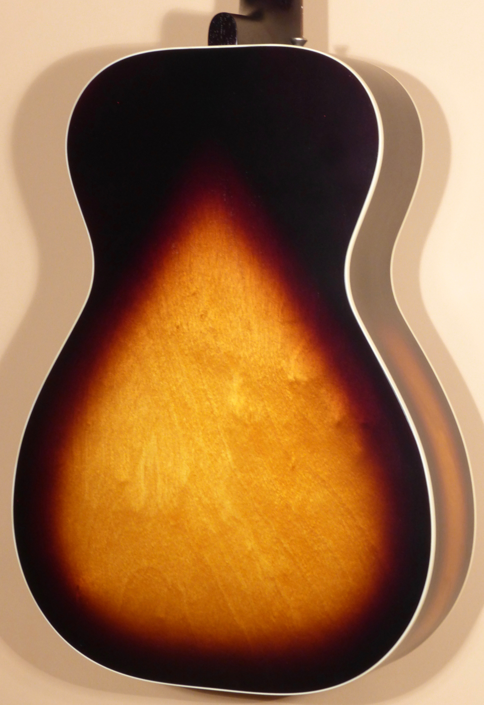 Beard Decophonic Sidecar 137 DeLuxe R-Body- SOLD - Image 4