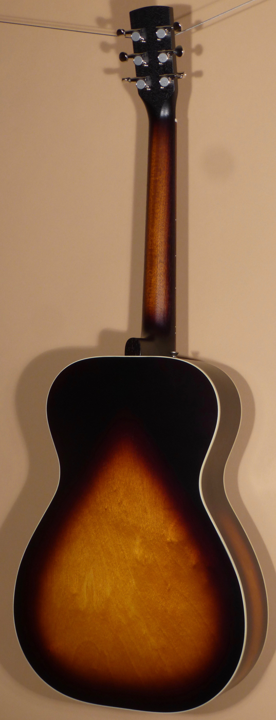 Beard Decophonic Sidecar 137 DeLuxe R-Body- SOLD - Image 3