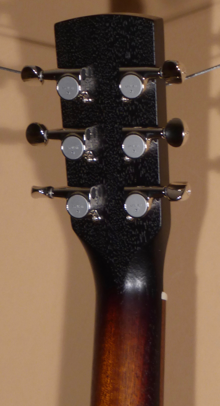 Beard Decophonic Sidecar 137 DeLuxe R-Body- SOLD - Image 8