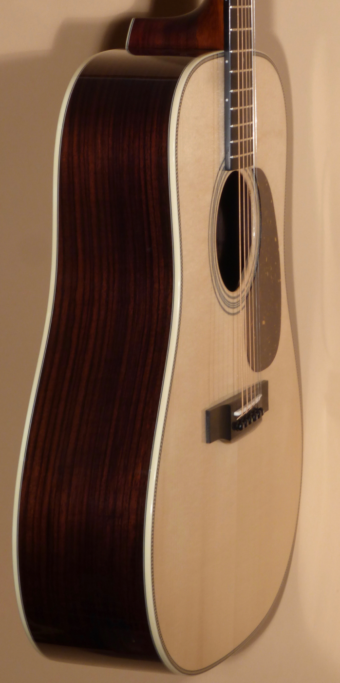 2021 Eastman E20D Guitar- SOLD - Image 6