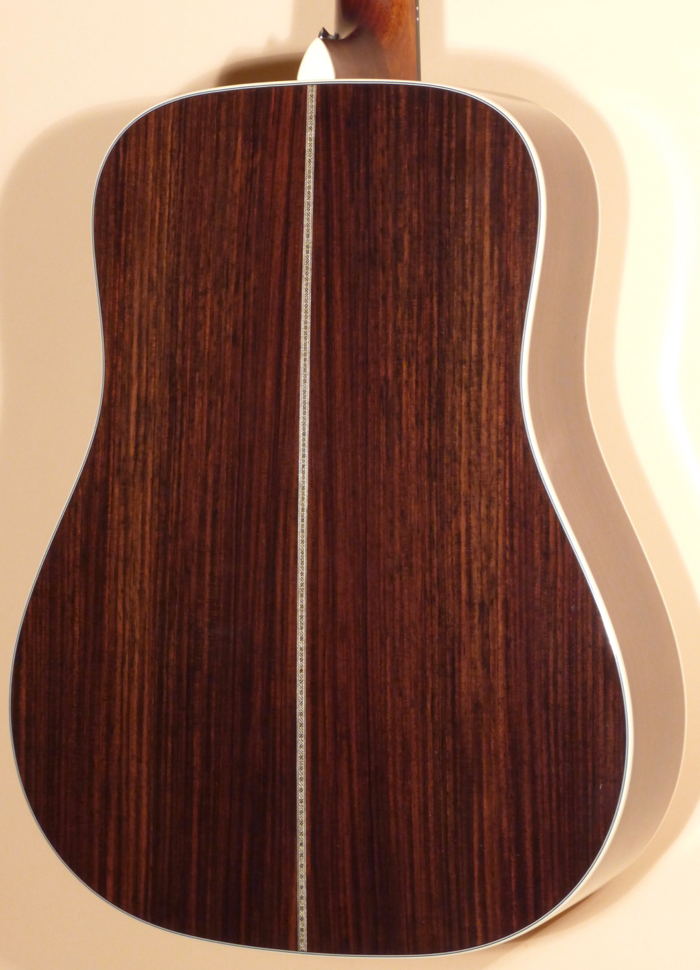 2021 Eastman E20D Guitar- SOLD - Image 4