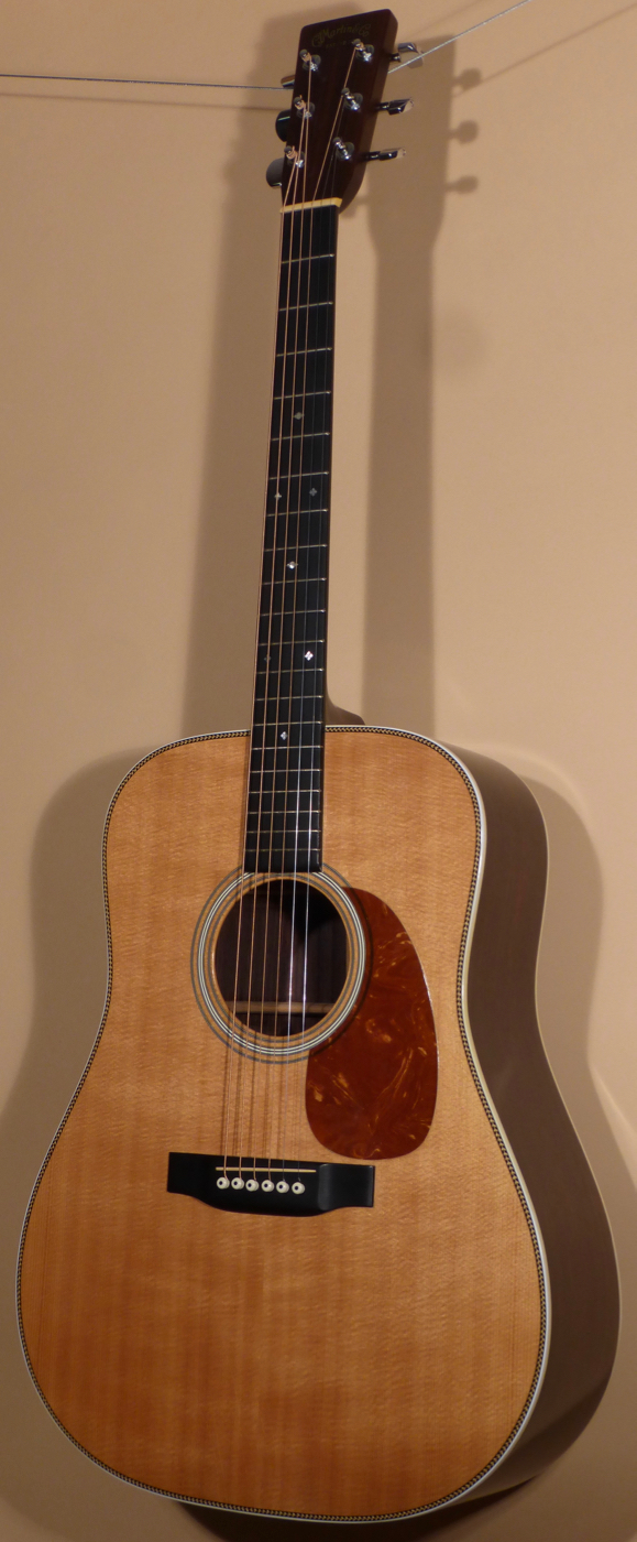 Martin HD-28【最終値下げ】 1981 Martin HD-28 Custom 15- SOLD -