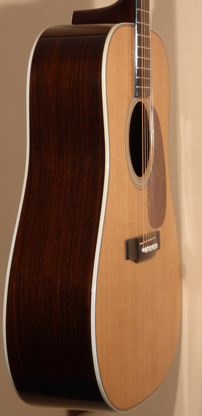 1981 Martin HD-28 Custom 15- SOLD -