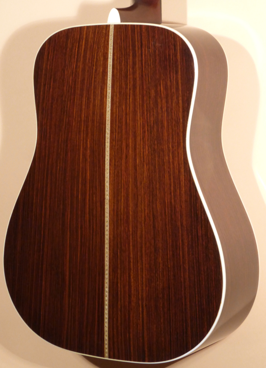 1981 Martin HD-28 Custom 15- SOLD -