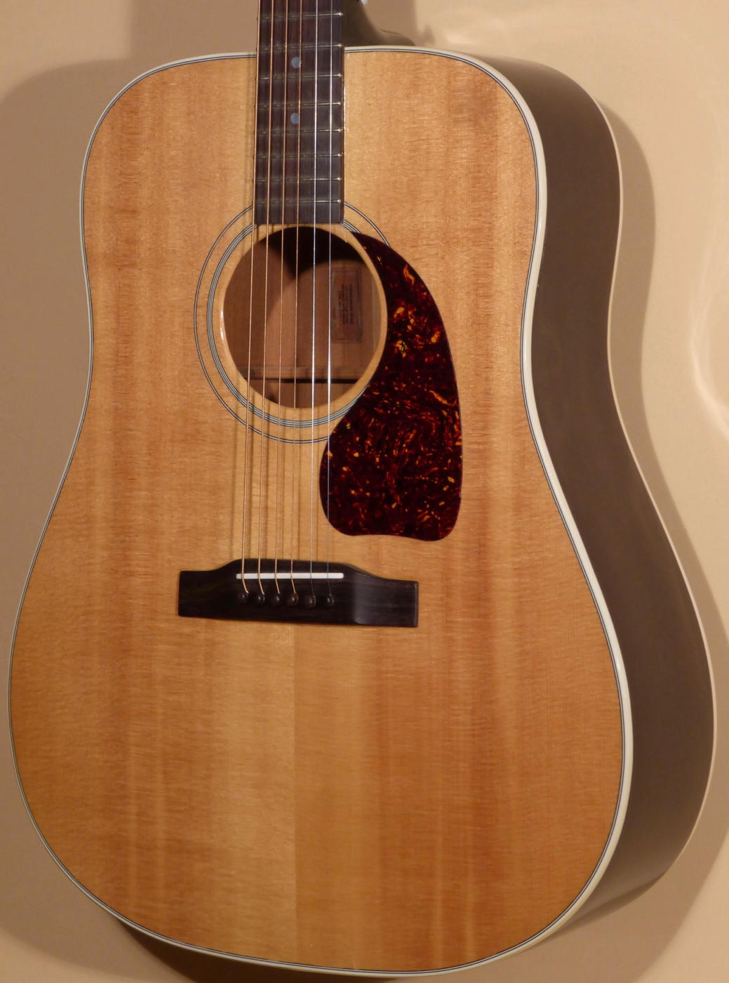 1994 Gibson J-30- SOLD -