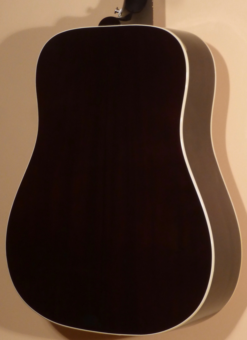 1994 Gibson J-30- SOLD -
