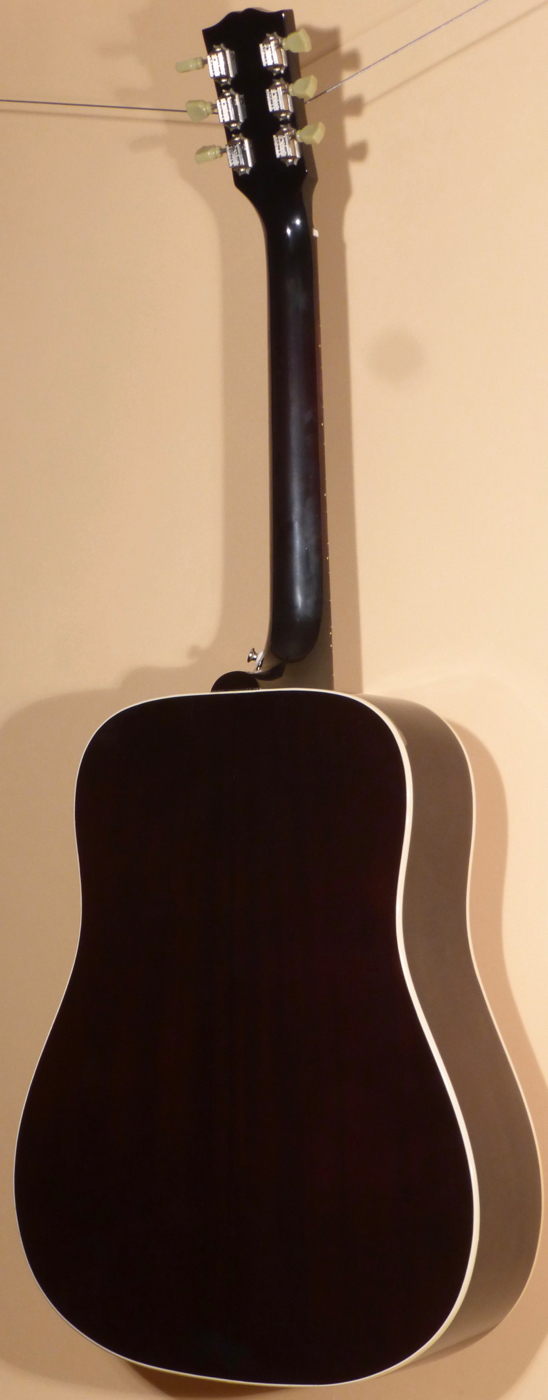 1994 Gibson J-30- SOLD -