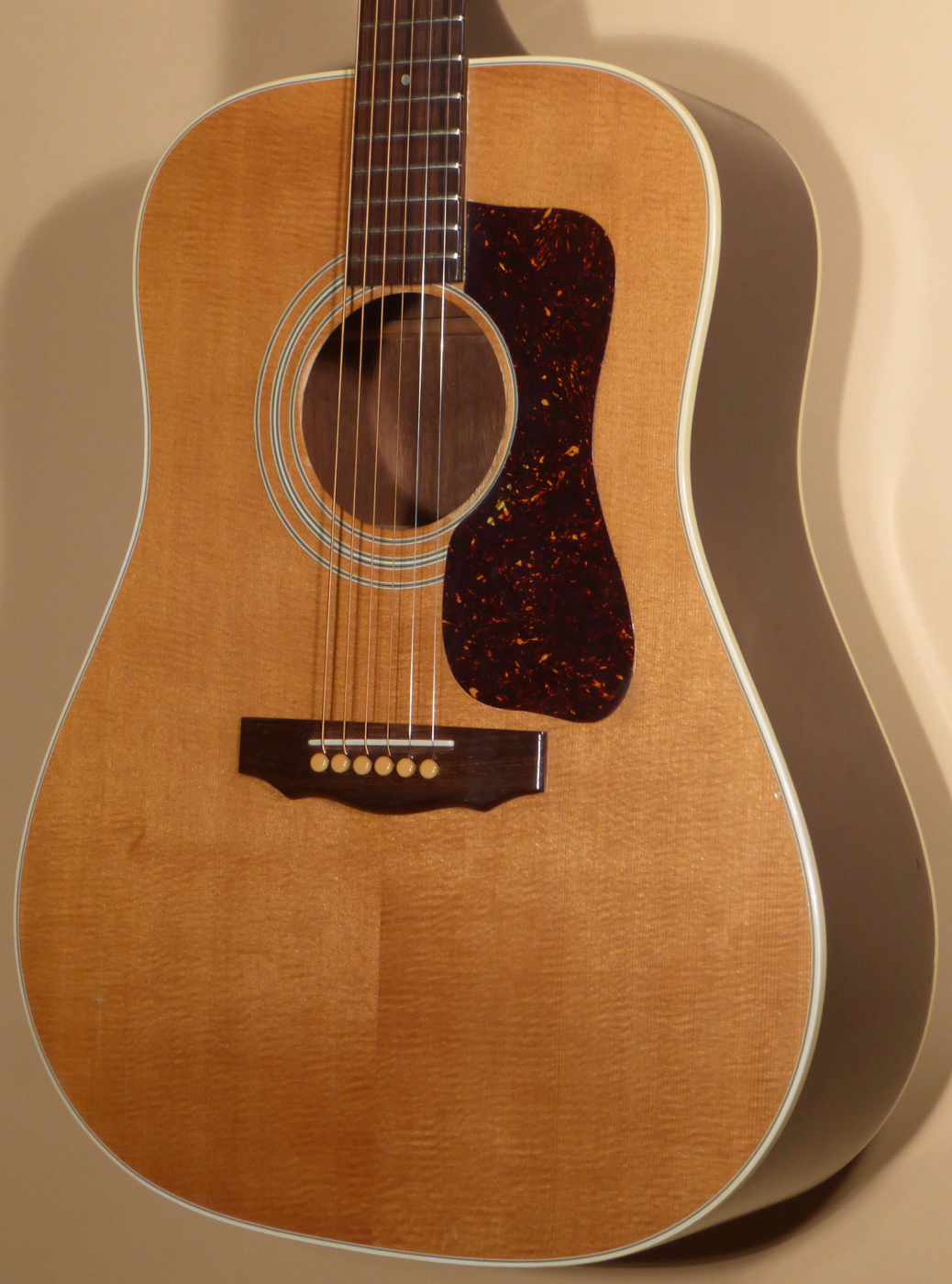 1979 Guild D-40- SOLD - 1979 Guild D-40- SOLD -