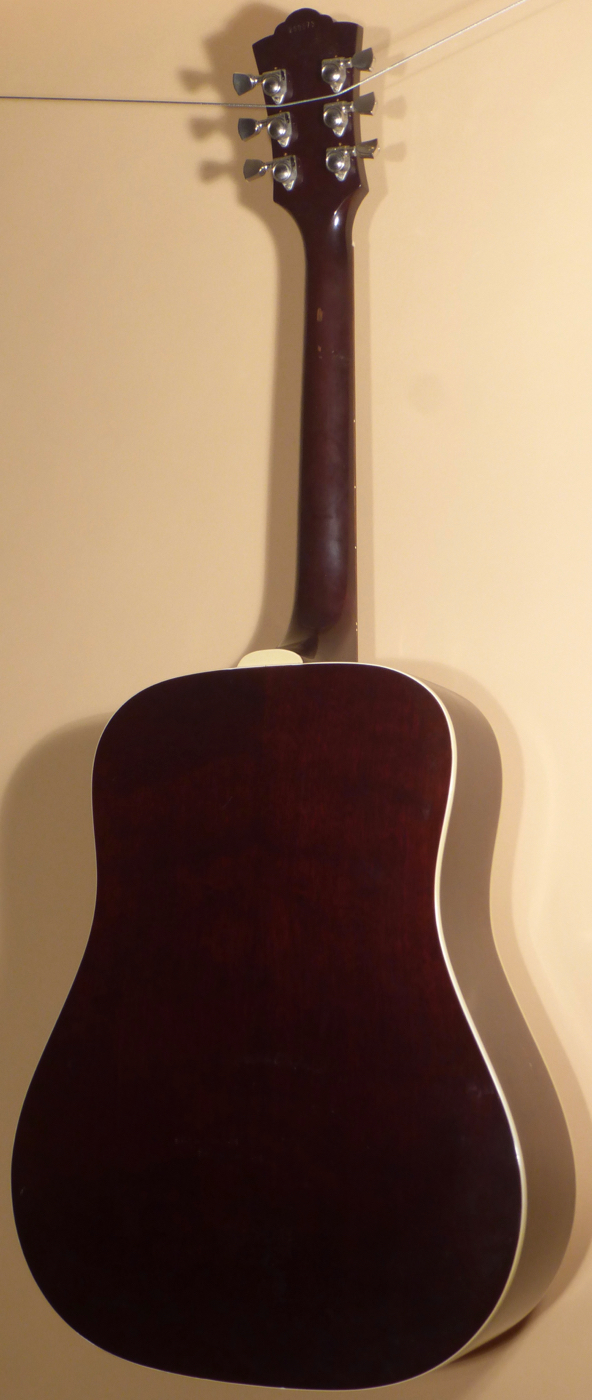1979 Guild D-40- SOLD -