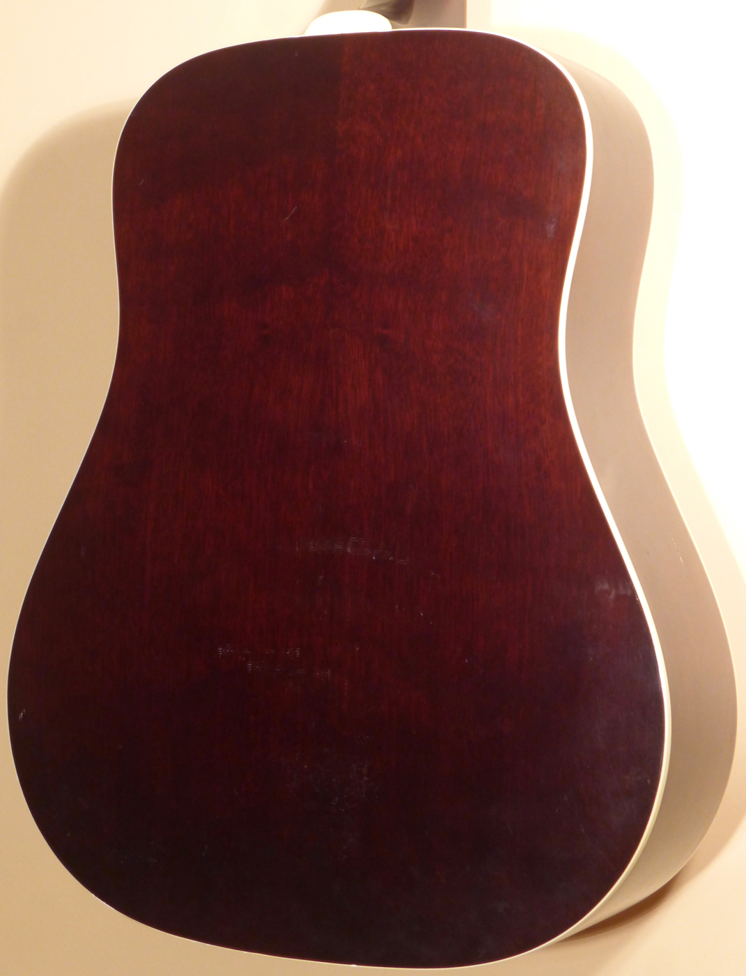 1979 Guild D-40- SOLD -