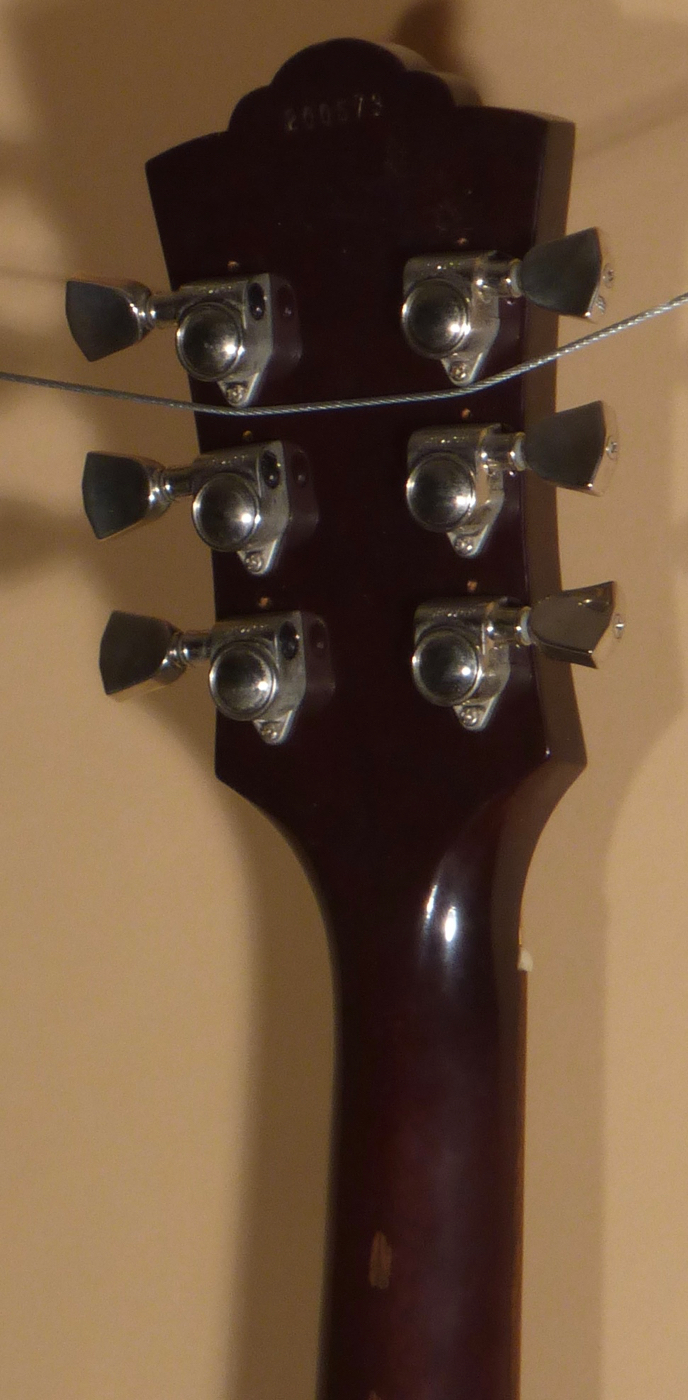 1979 Guild D-40- SOLD -