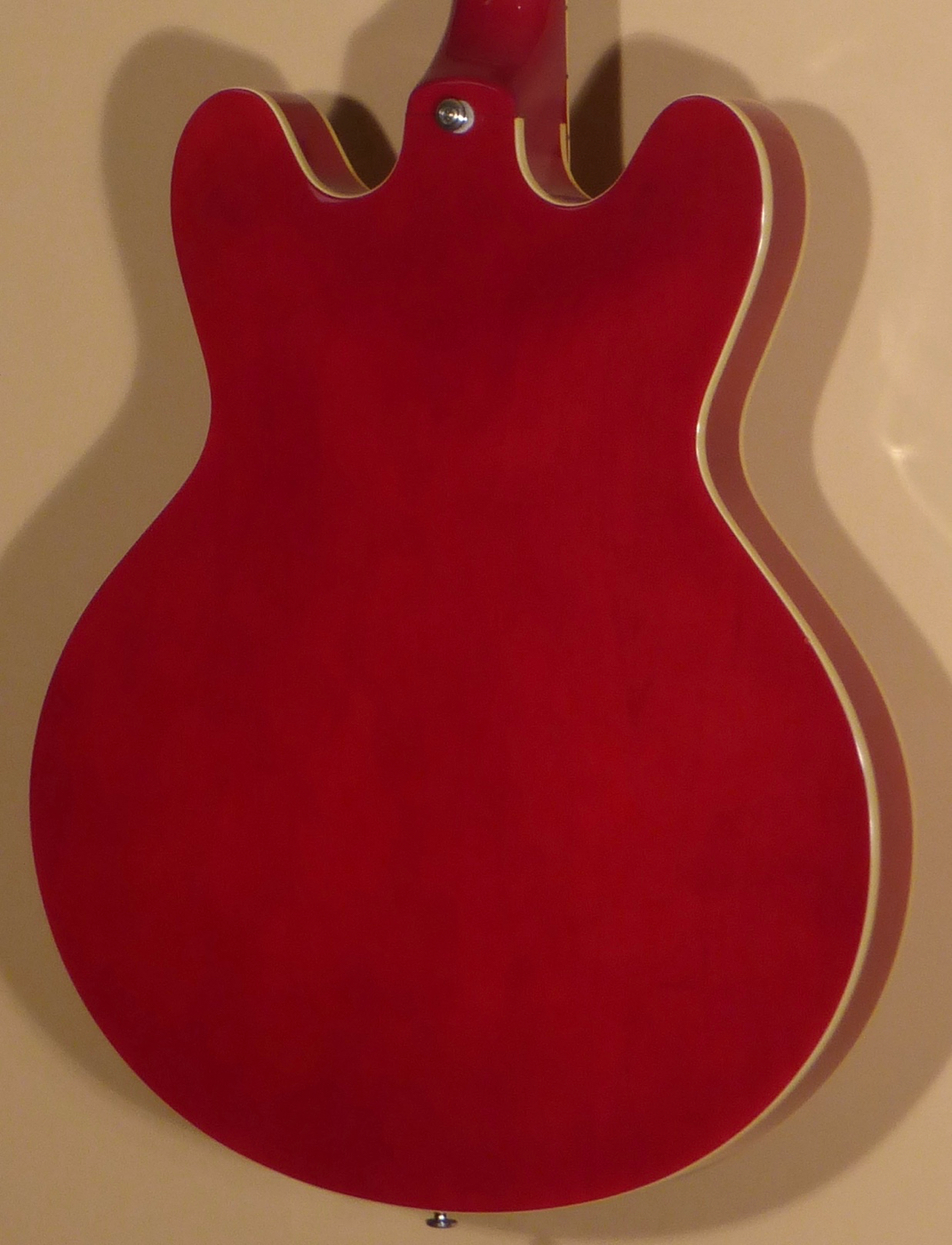 Tokai ES-130 (Gibson ES-335 Copy)- SOLD -