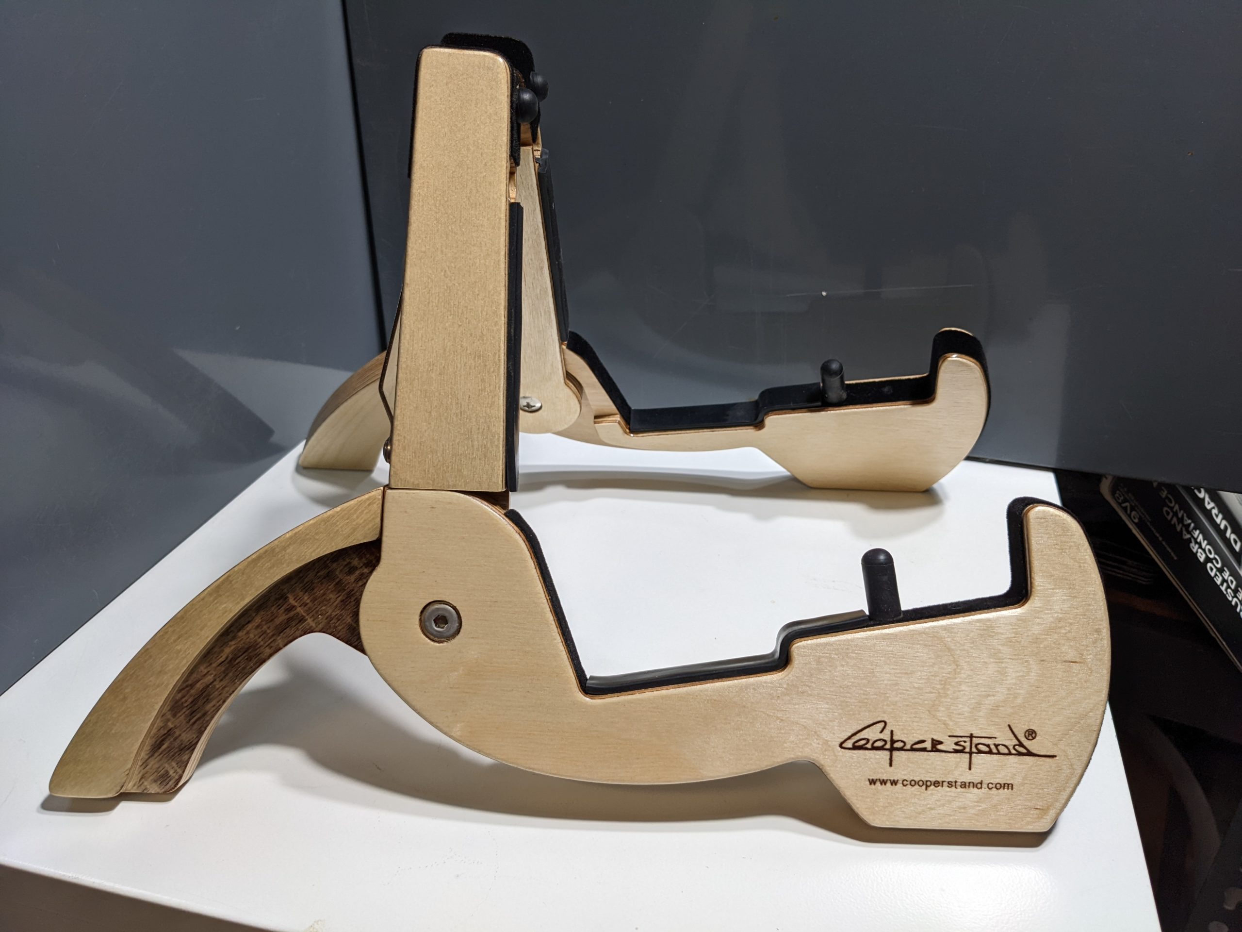 Cooperstand for Banjo *out of stock*