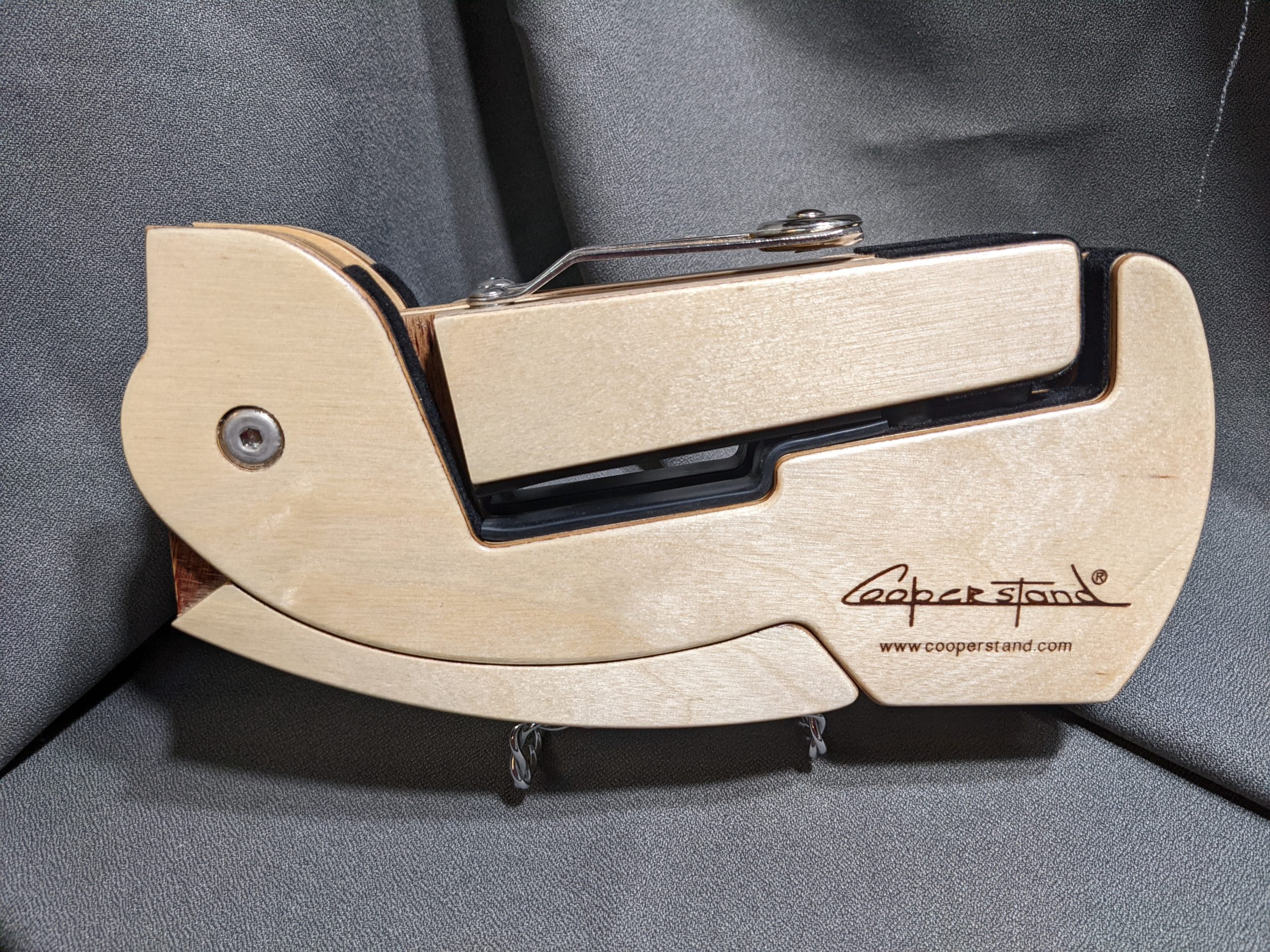 Cooperstand for Banjo *out of stock* - Image 3