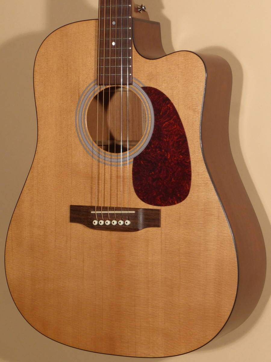 1997 Martin DC-1 - SOLD -